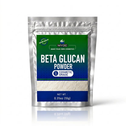 Beta Glucan