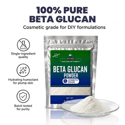 Beta Glucan