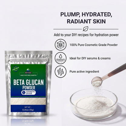 Beta Glucan