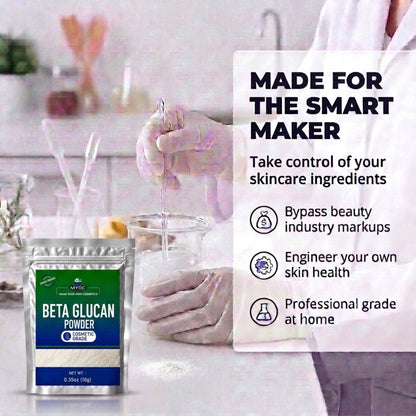 Beta Glucan