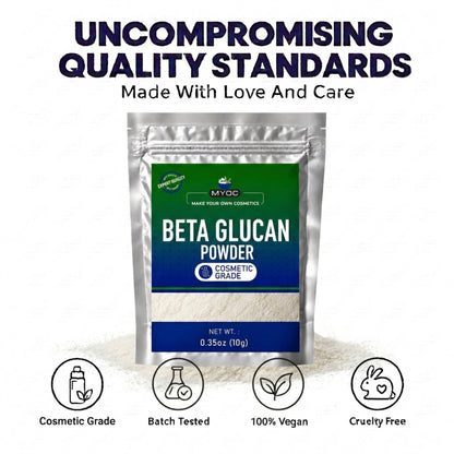 Beta Glucan