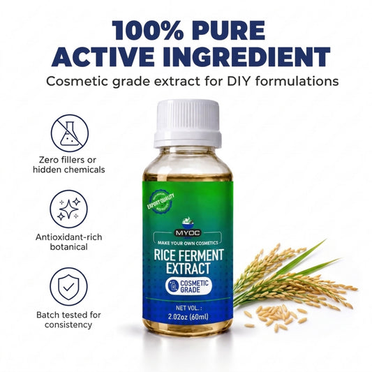 Rice Ferment Extract