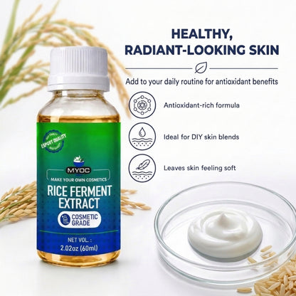 Rice Ferment Extract