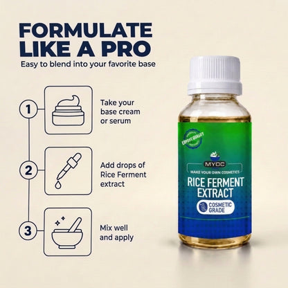 Rice Ferment Extract
