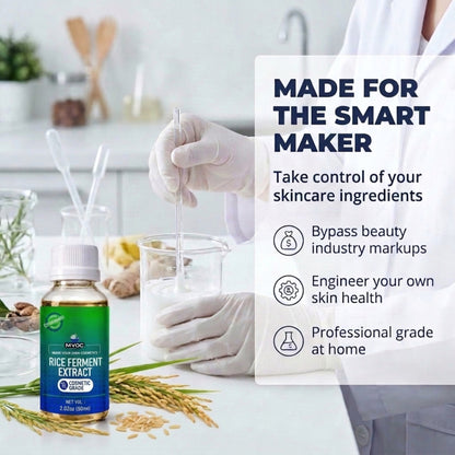 Rice Ferment Extract