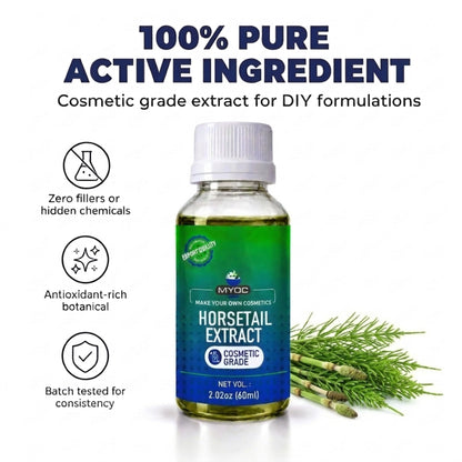 Horsetail Extract