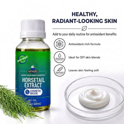 Horsetail Extract