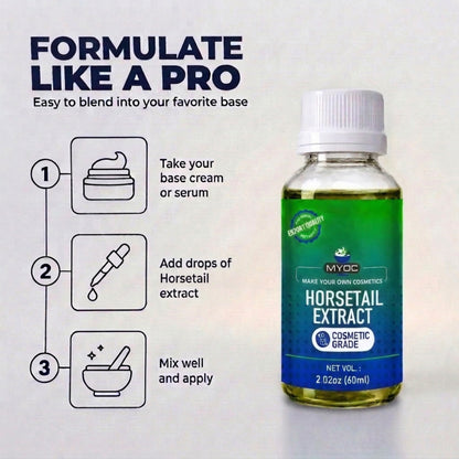 Horsetail Extract
