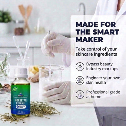 Horsetail Extract