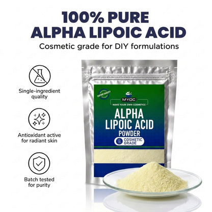Alpha Lipoic Acid