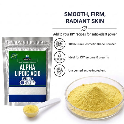 Alpha Lipoic Acid