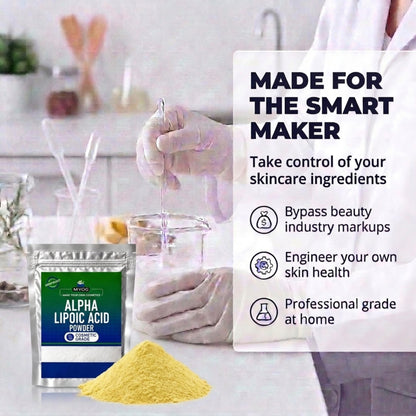 Alpha Lipoic Acid