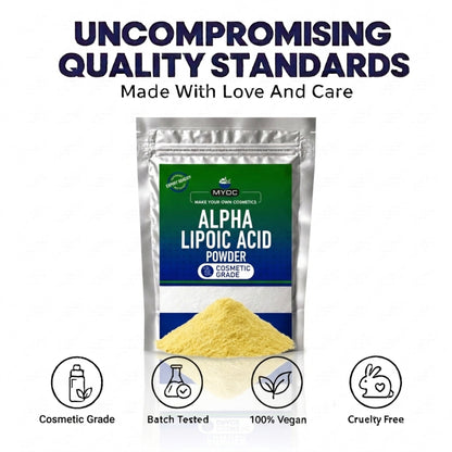 Alpha Lipoic Acid