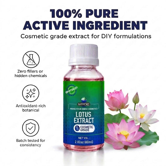 Lotus Extract