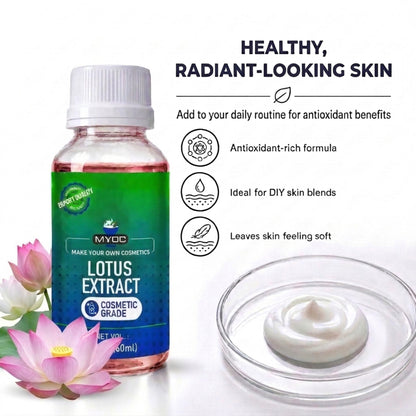Lotus Extract