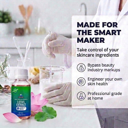 Lotus Extract