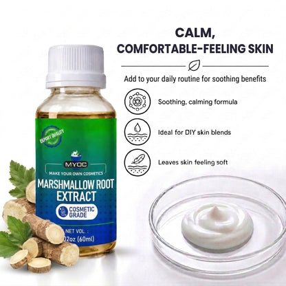 Marshmallow Root Extract