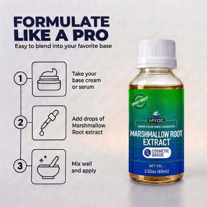 Marshmallow Root Extract