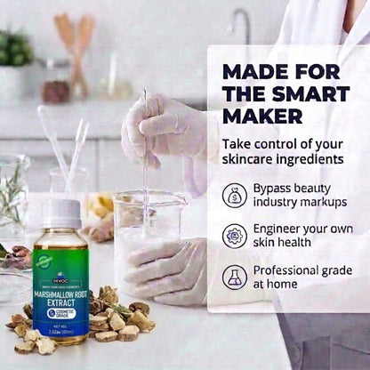 Marshmallow Root Extract