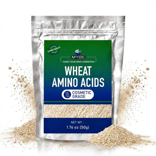 Wheat Amino Acids