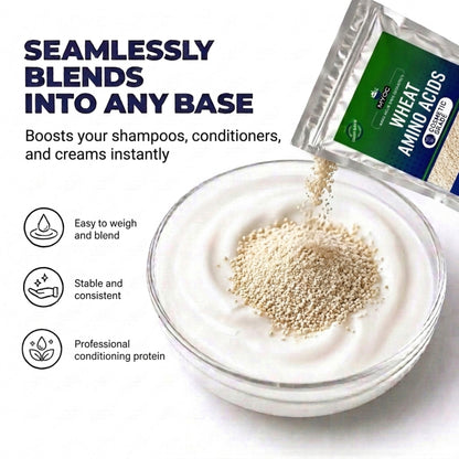 Wheat Amino Acids