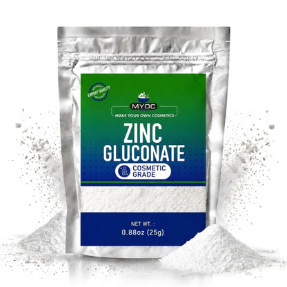 Zinc Gluconate