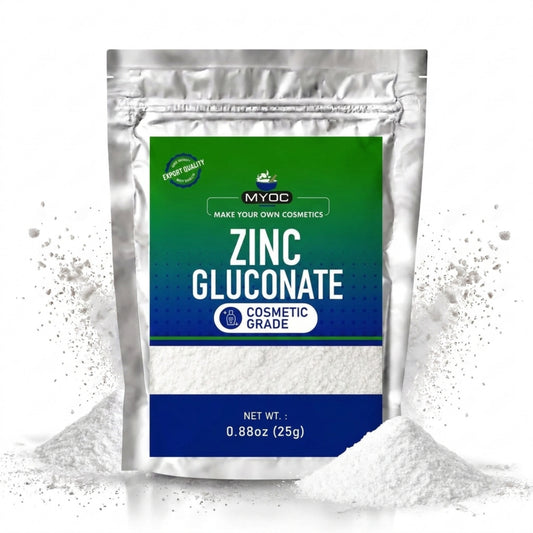 Zinc Gluconate