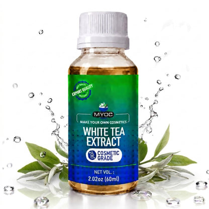 White Tea Extract