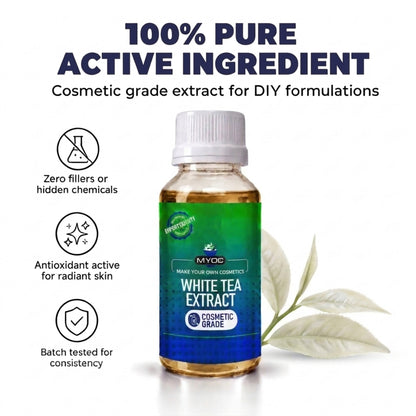 White Tea Extract