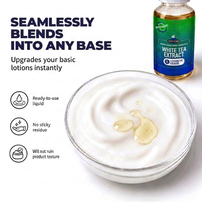White Tea Extract