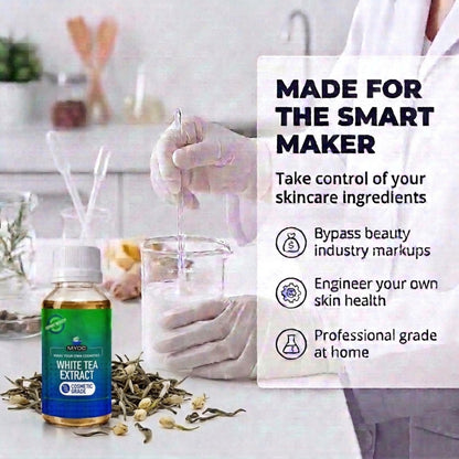White Tea Extract