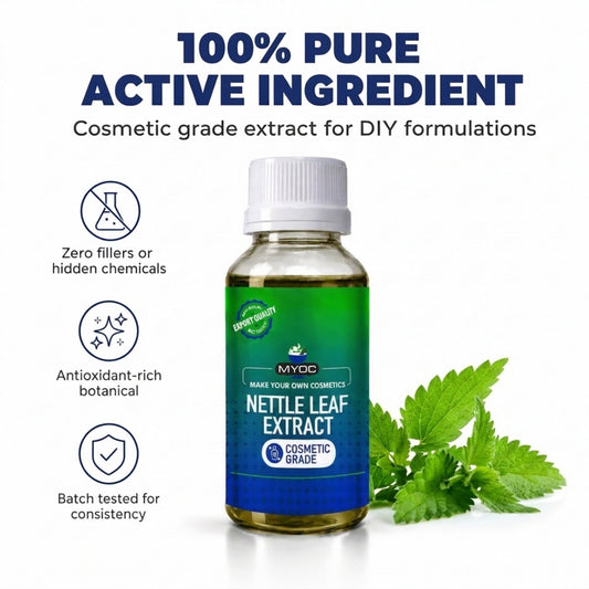 Nettle Leaf Extract