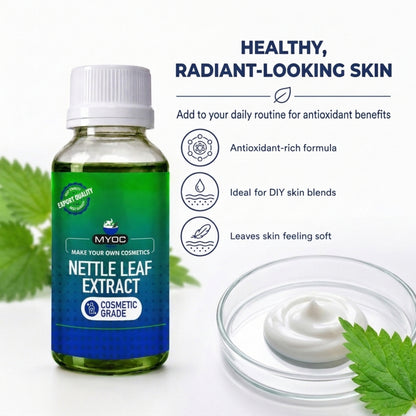 Nettle Leaf Extract
