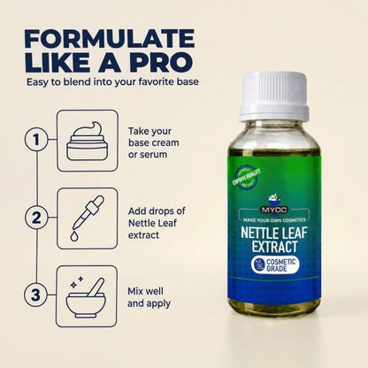 Nettle Leaf Extract