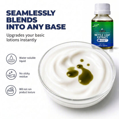 Nettle Leaf Extract