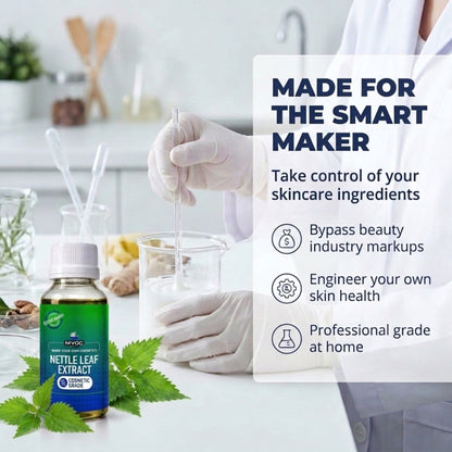 Nettle Leaf Extract