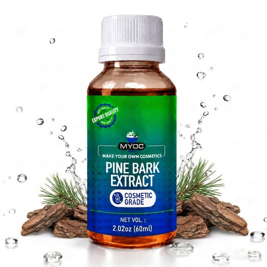 Pine Bark Extract (Pycnogenol-type)