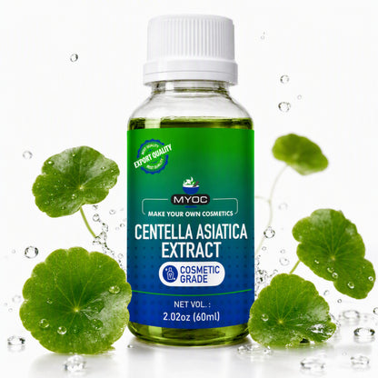 Centella Asiatica Extract