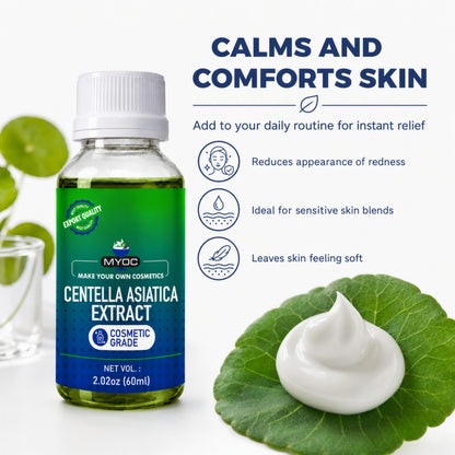 Centella Asiatica Extract