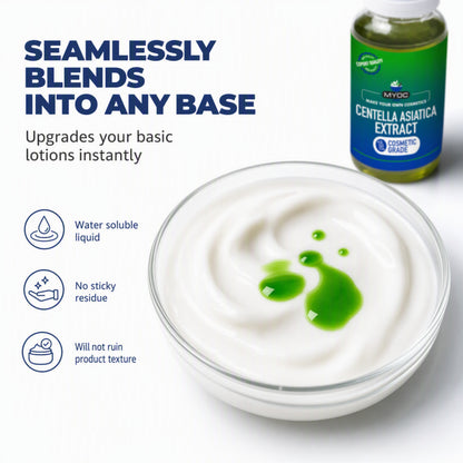 Centella Asiatica Extract