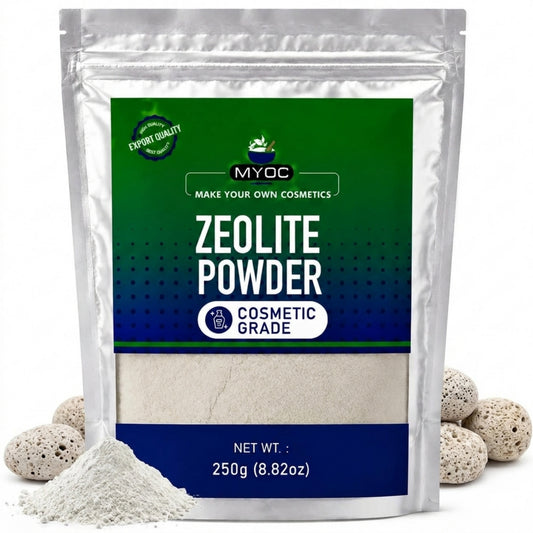Zeolite Powder