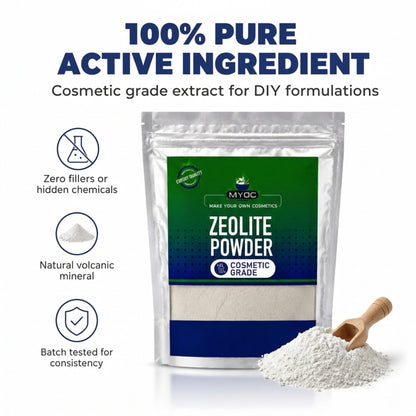 Zeolite Powder