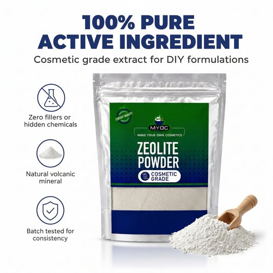 Zeolite Powder