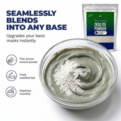 Zeolite Powder
