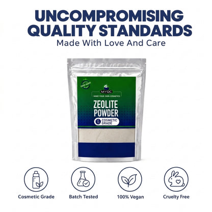 Zeolite Powder
