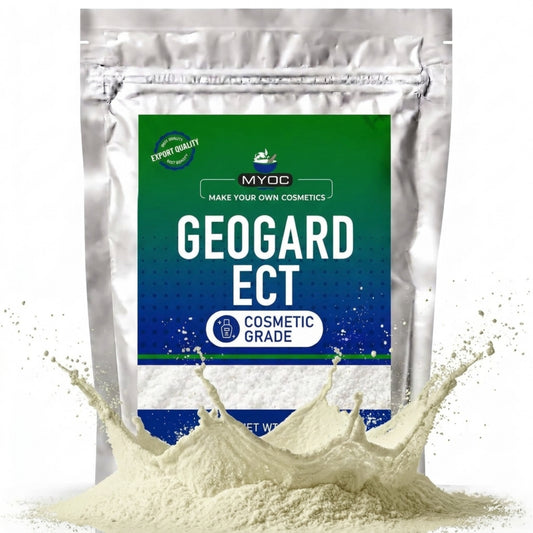 Geogard ECT