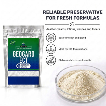 Geogard ECT