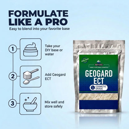Geogard ECT