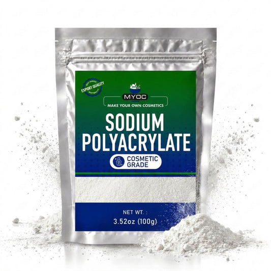 Sodium Polyacrylate