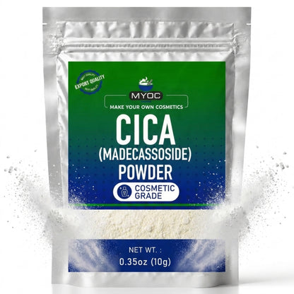 Cica (Madecassoside)